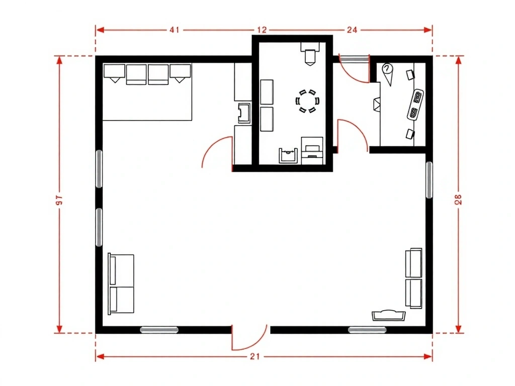 Struktureller Aufbau